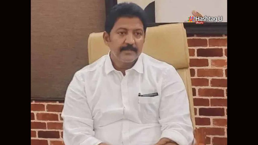 Vamshi Arrest