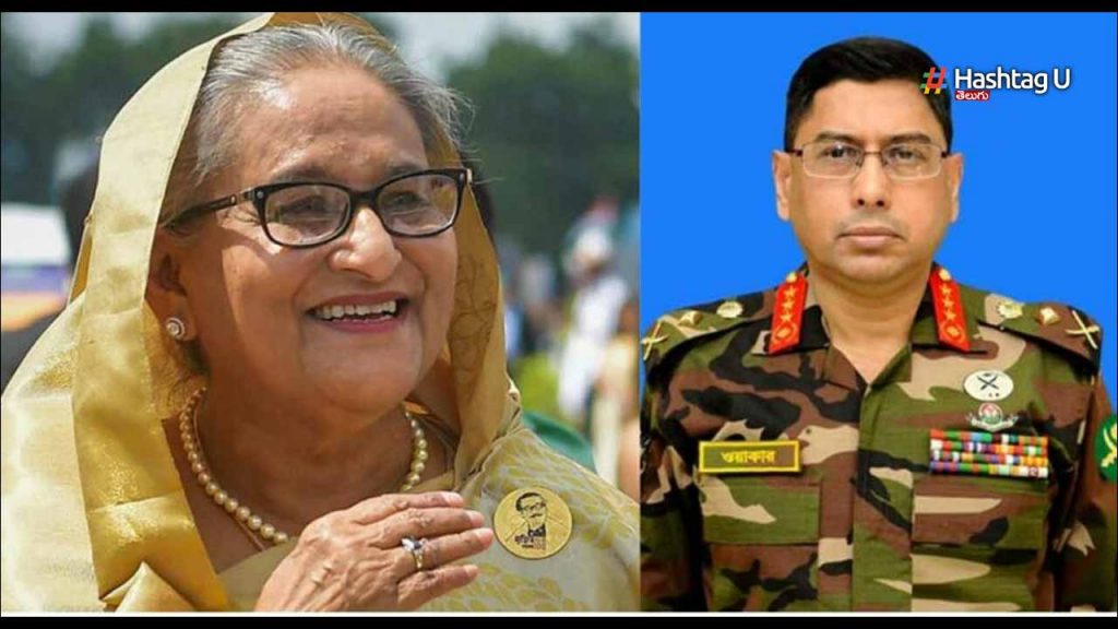 Waker Uz Zaman Hasina