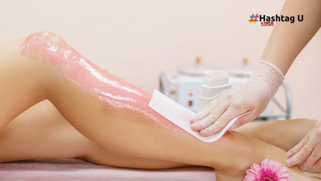 Waxing