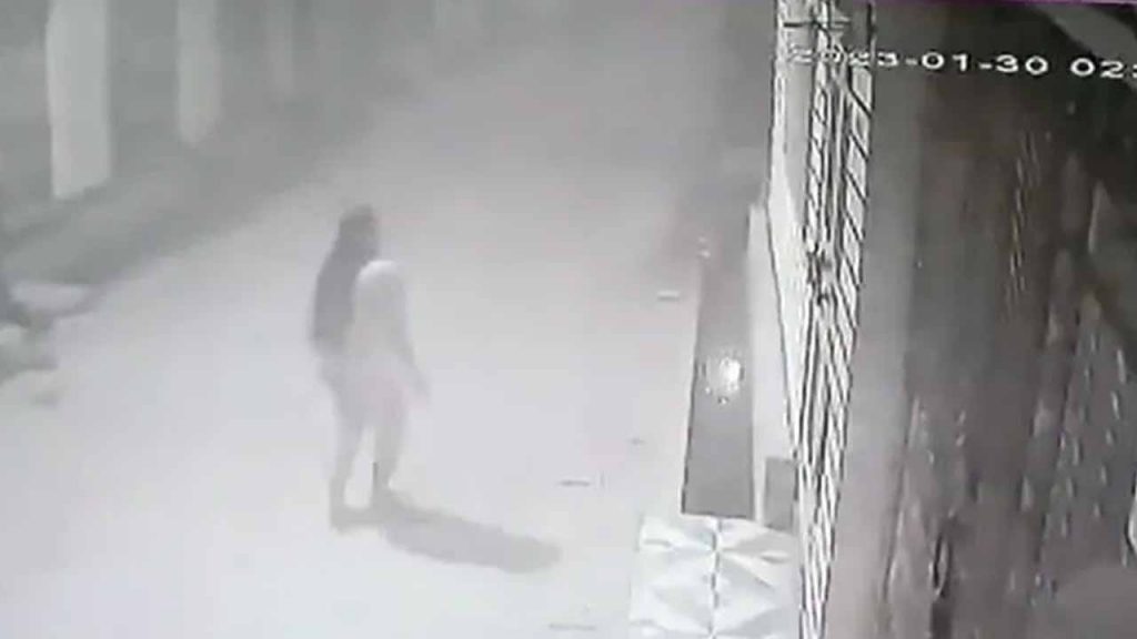 Woman Video