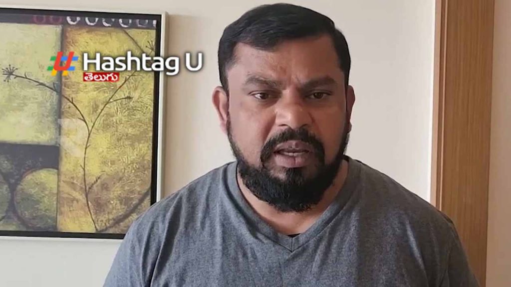 Hydrana..Hydramana: Raja Singh responded to Hydra