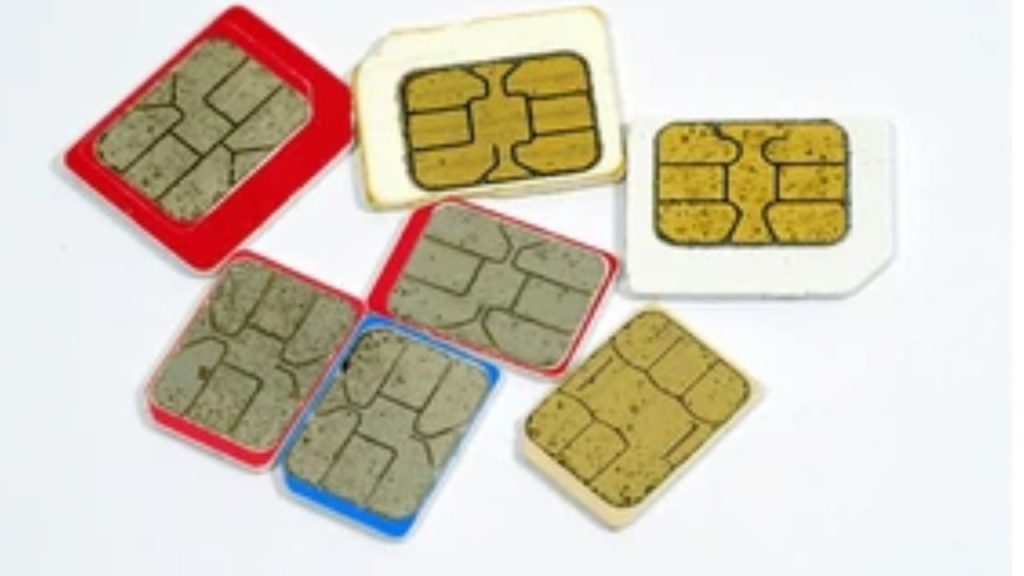 2 Crore Sims 2 Lakh Phones Cyber Fraud Telecommunications Ministry