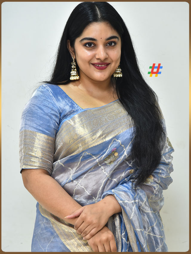 nivetha thomas