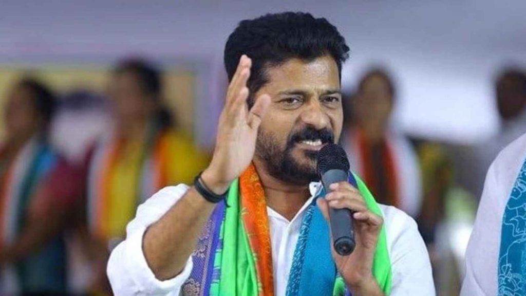 Bypolls in Telangana