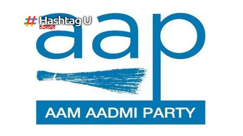 Aap Released Fourth List With 21 Candidates