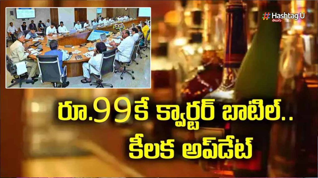 Ap Cabinet Key Decisions