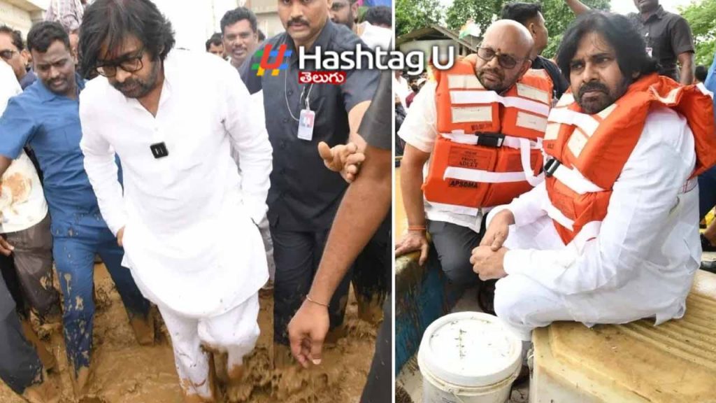 Ap Deputy Cm Pawan Kalyan V