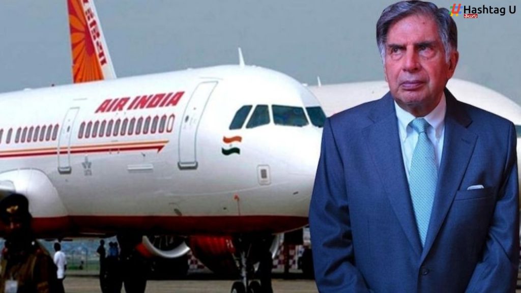 Air India Old Planes Upgrade