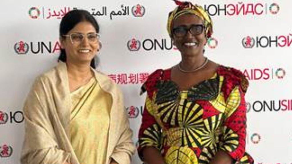 Anupriya Singh Patel
