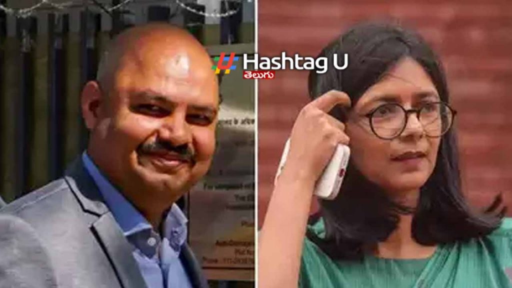 Assault case on Swati Maliwal... Bail to Bibhav Kumar
