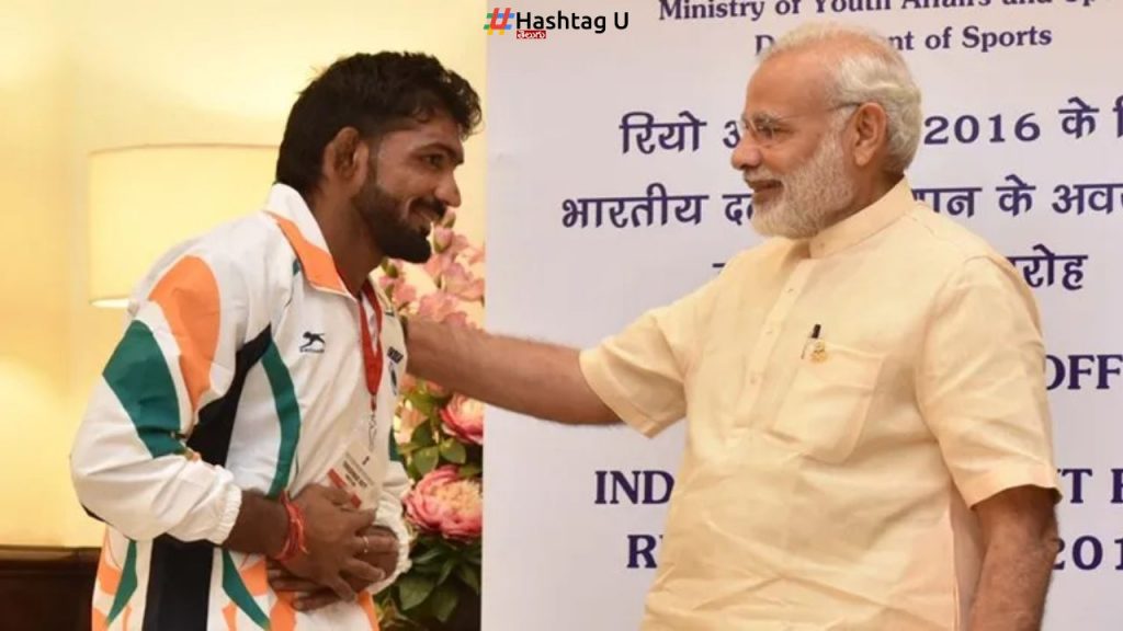 Bjp Denied Ticket To Yogeshwar Dutt