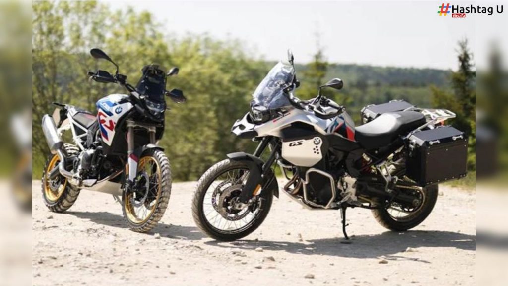Bmw Motorrad Bmw Motorcycles Bmw Bikes