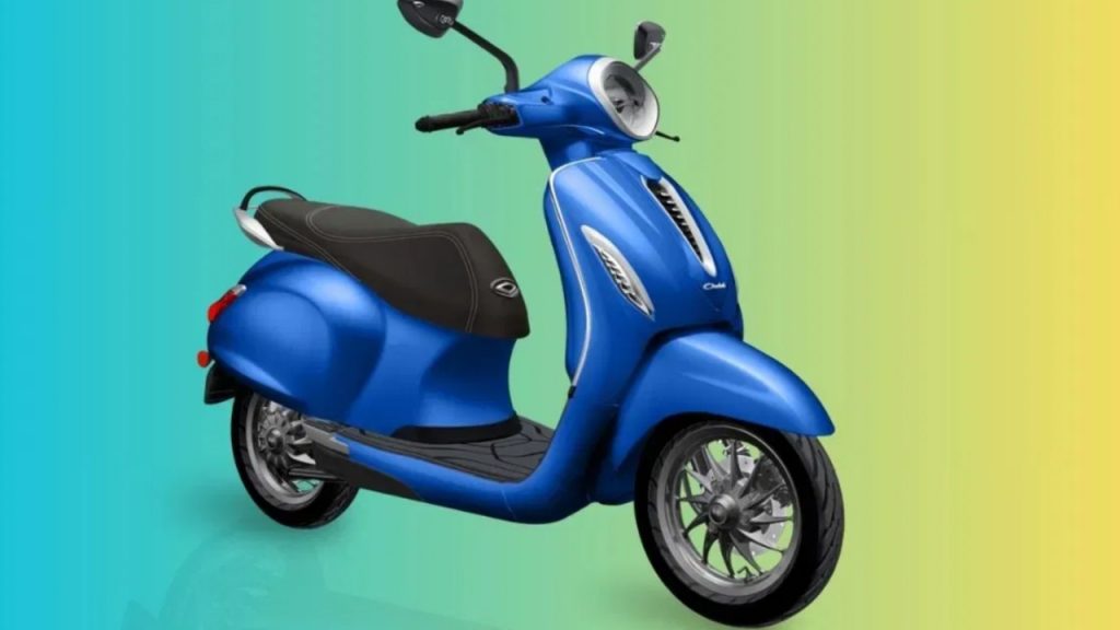 Bajaj Chetak