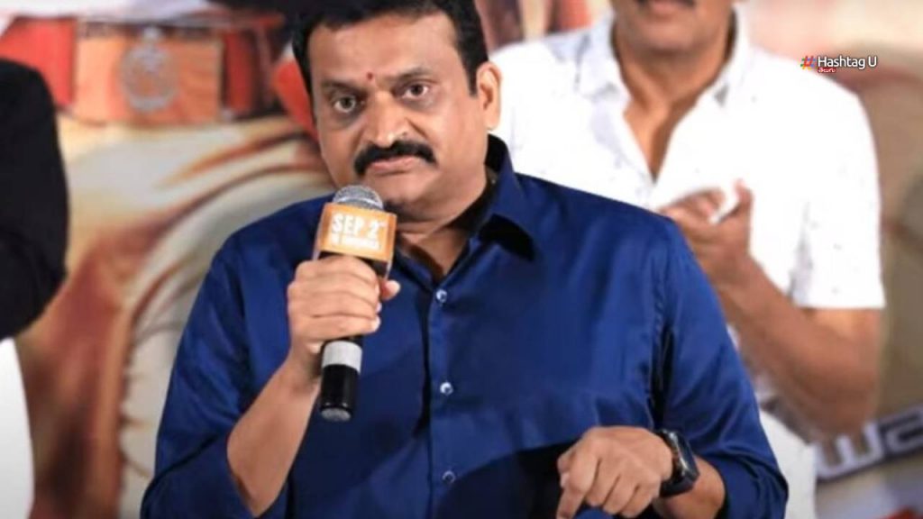 Bandla Ganesh Sensational Comments In Gabbar Singh Re Release Press Meet