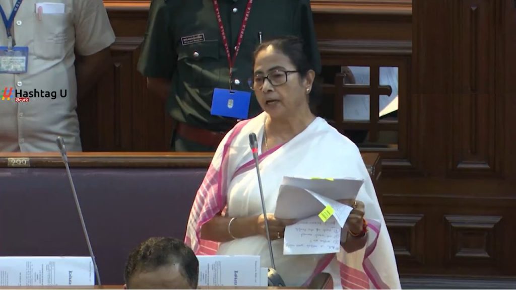 Bengal Anti Rape Bill Mamata Banerjee