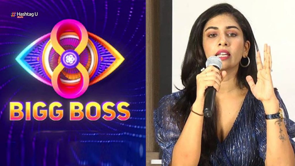 Biggboss 8 Vishnu Priya Gets Trolled