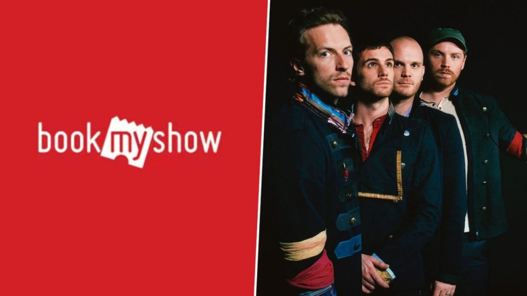 Bookmyshow Ceo Fake Tickets Sale