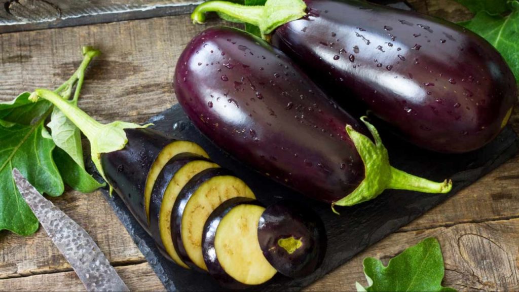 Brinjal