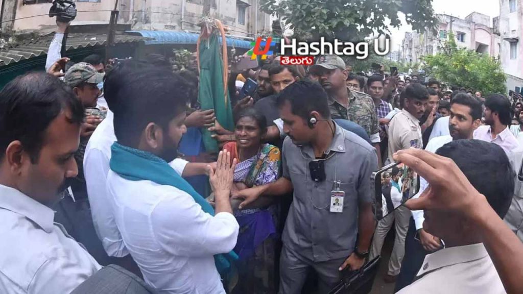 CM Revanth Reddy's tweet on flood situation