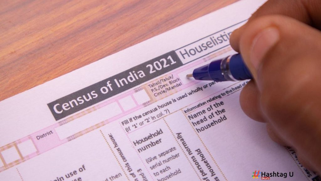 Caste Column In Population Census