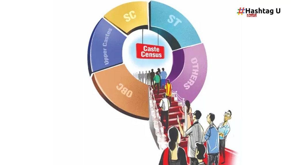 Caste Enumeration