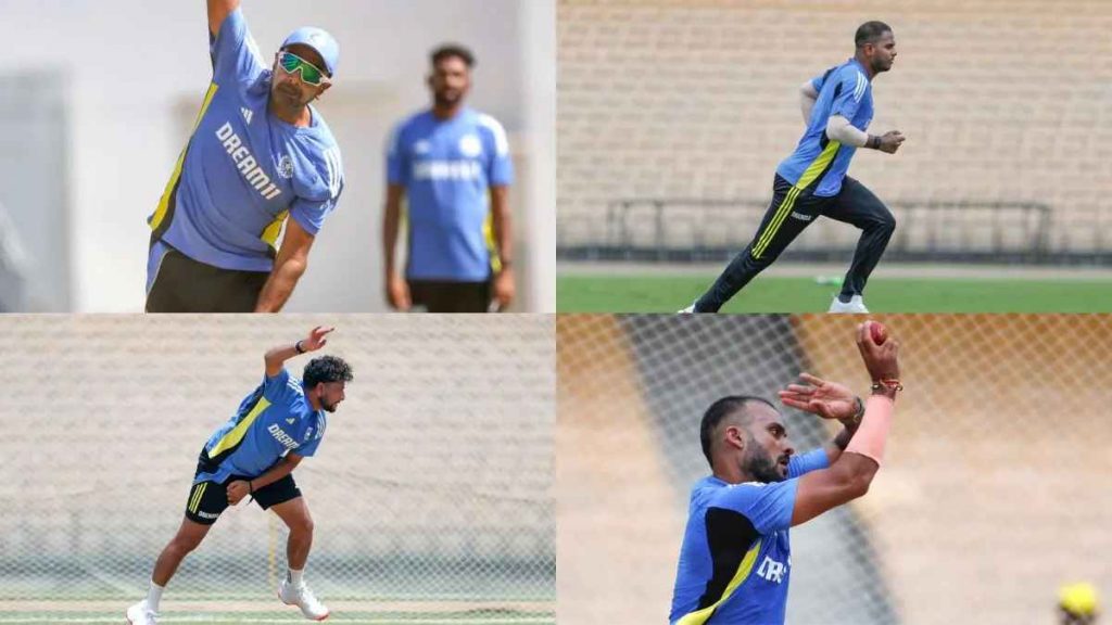 Chennai Pitch Report