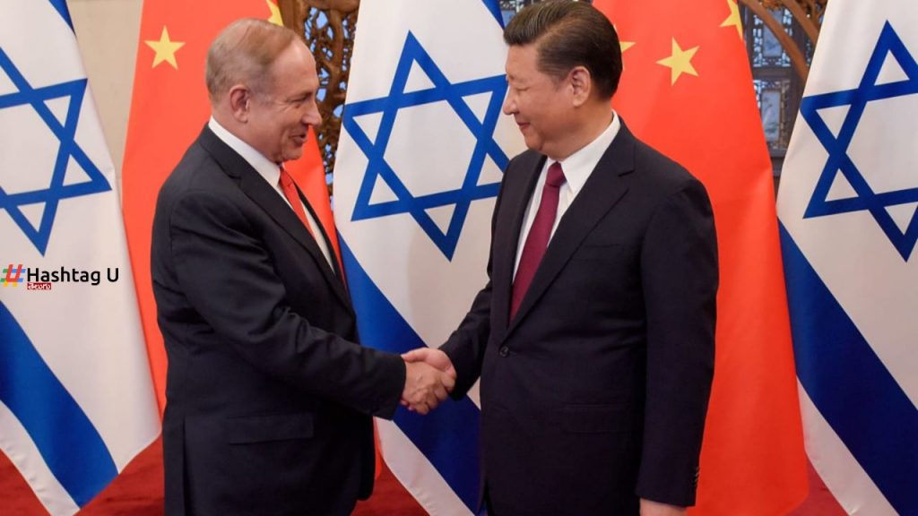 China Vs Israel Lebanon Hezbollah