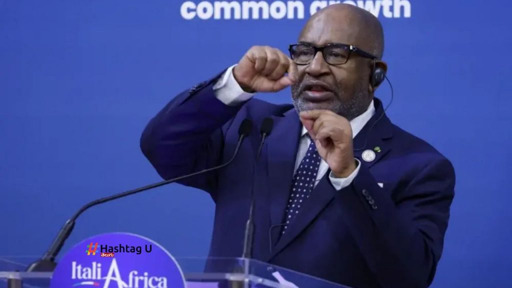 Comoros President Attacked
