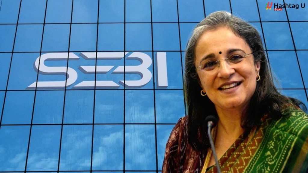 Congress Vs Sebi Chief Madhabi Puri Buch