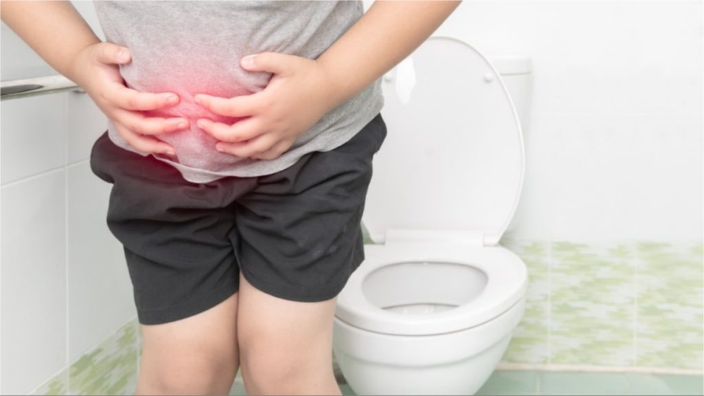 Constipation