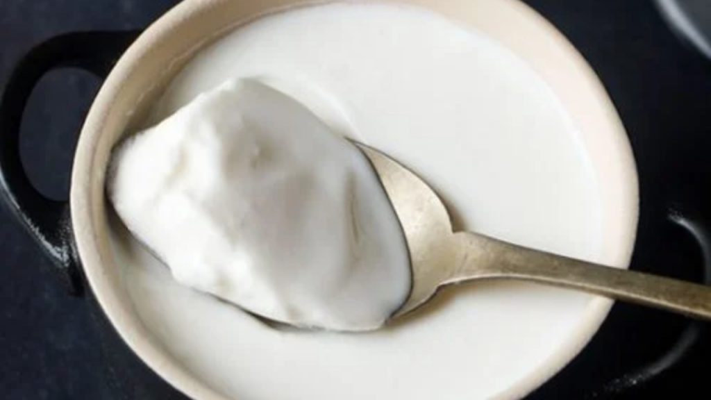 Curd