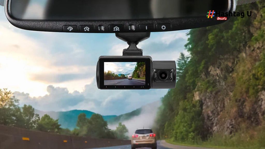 Dashcam