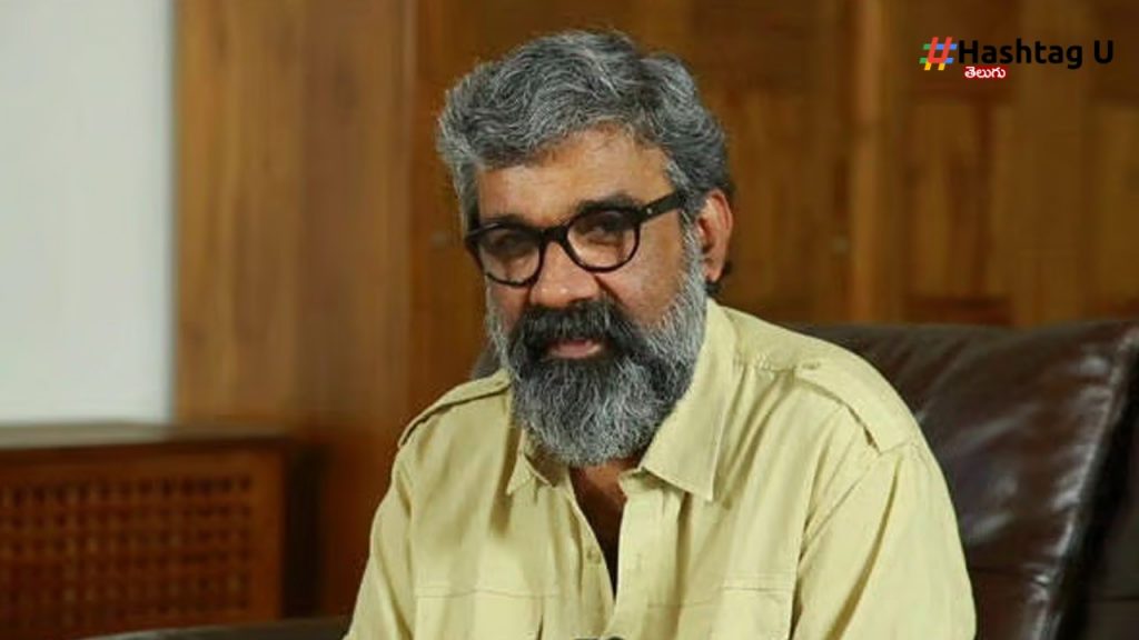 Director Ranjith