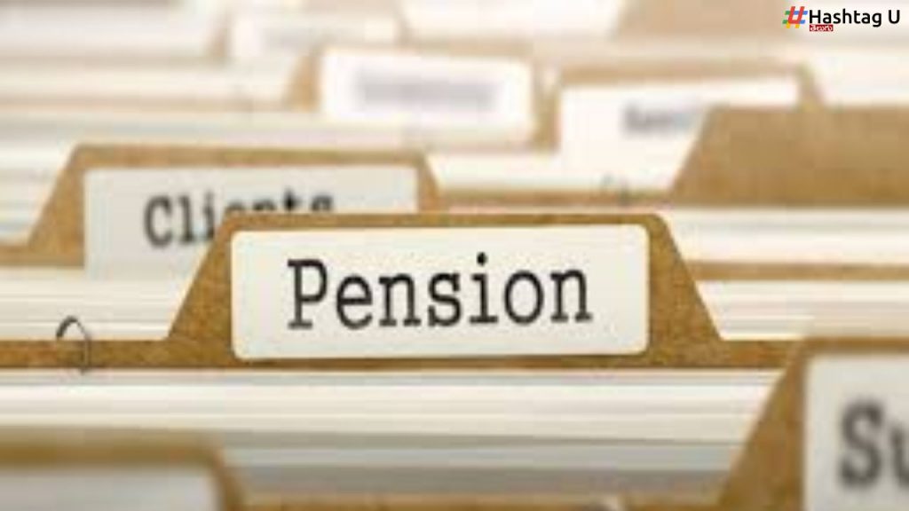 Unified Pension Scheme