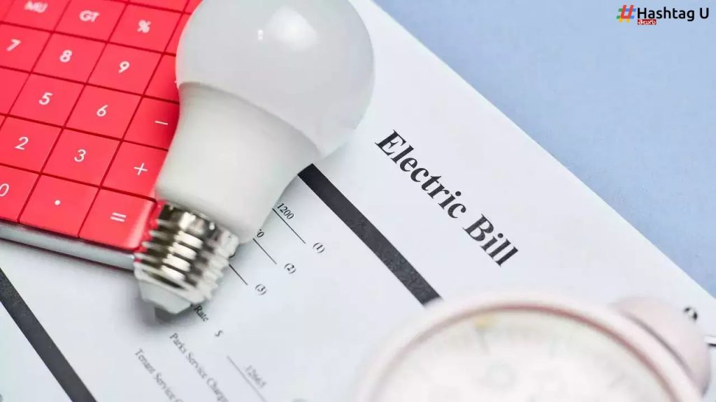 Electricity Bill Saving Tips