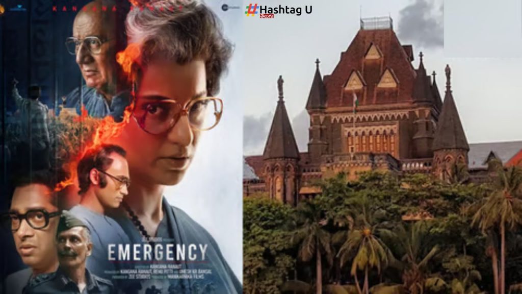 Emergency Movie Kangana Ranaut