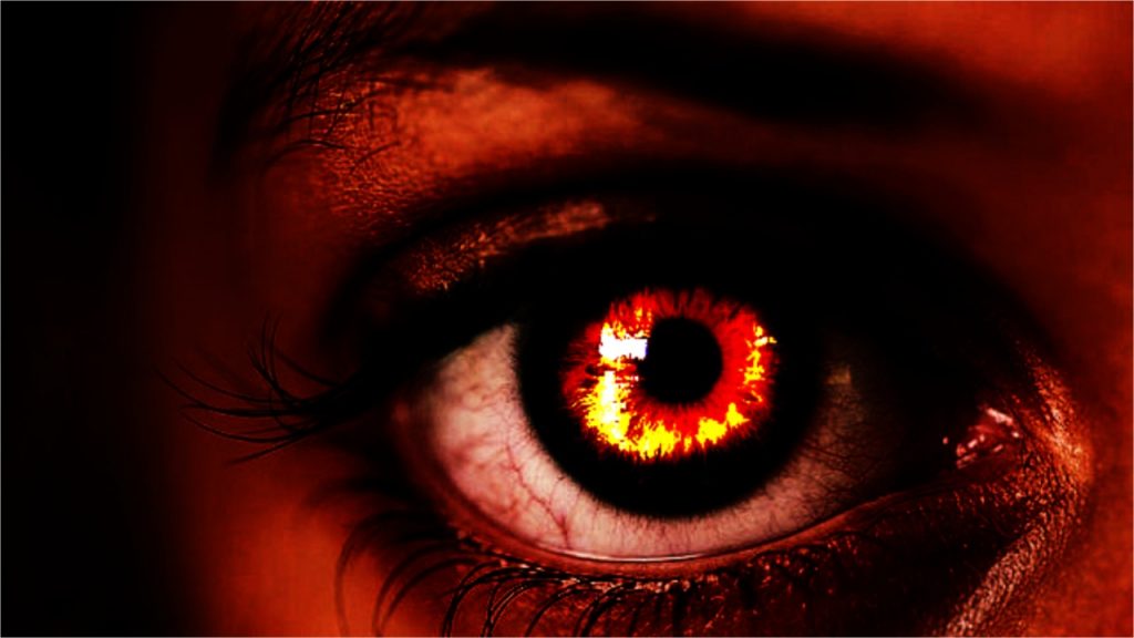 Evil Eye