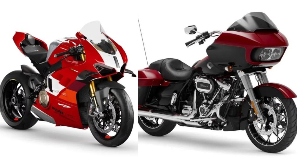 Expensive Motorcycles