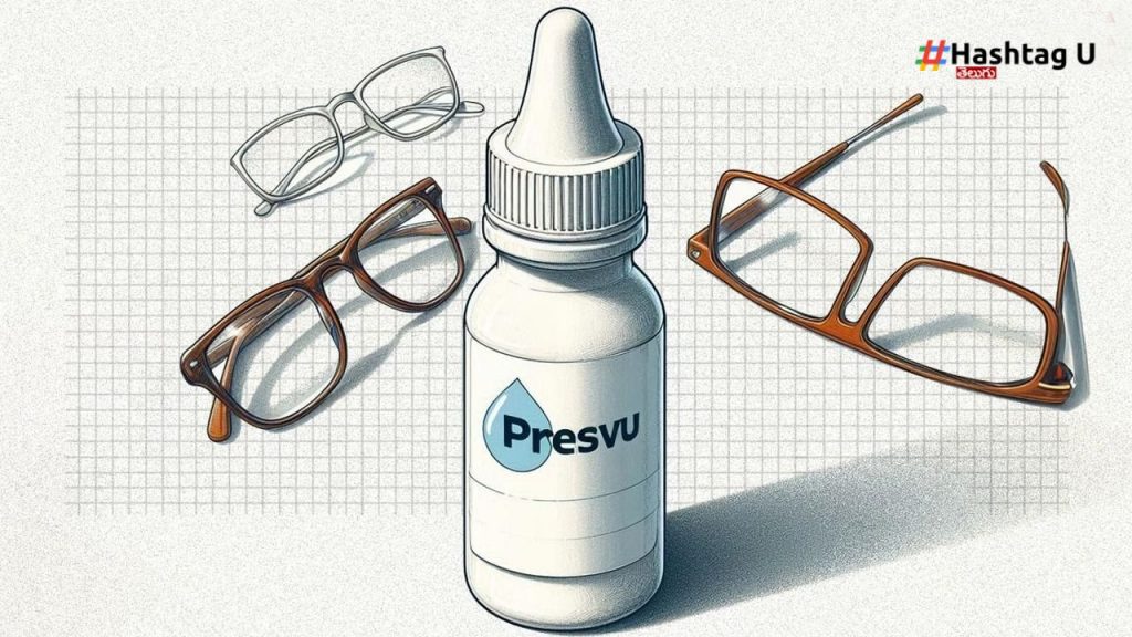 Eye Drops