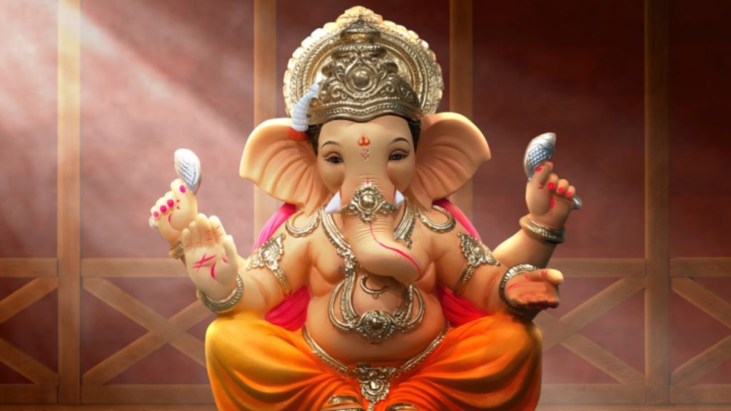 Ganesh Chaturthi