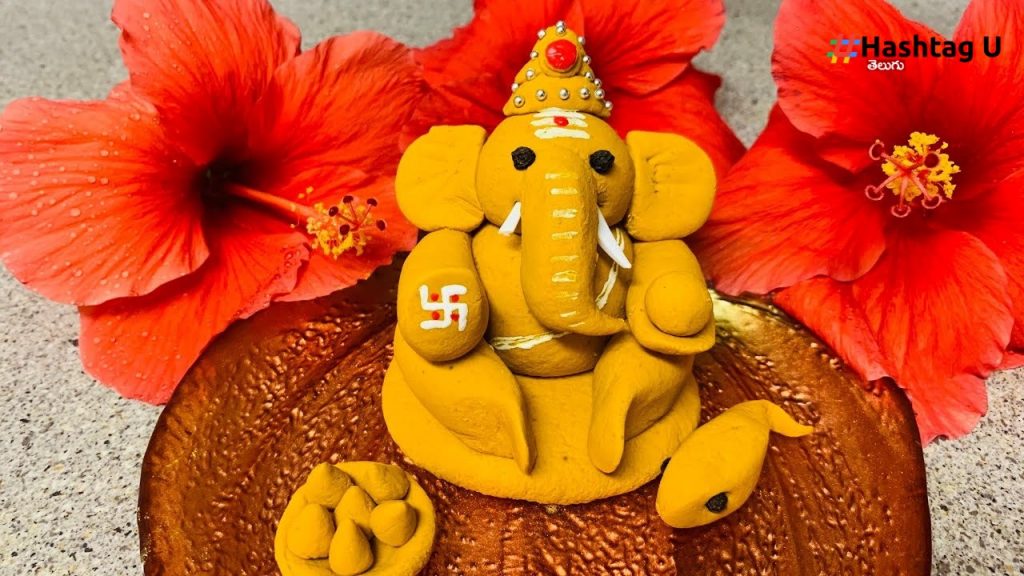 Akhuratha Sankashti Chaturthi