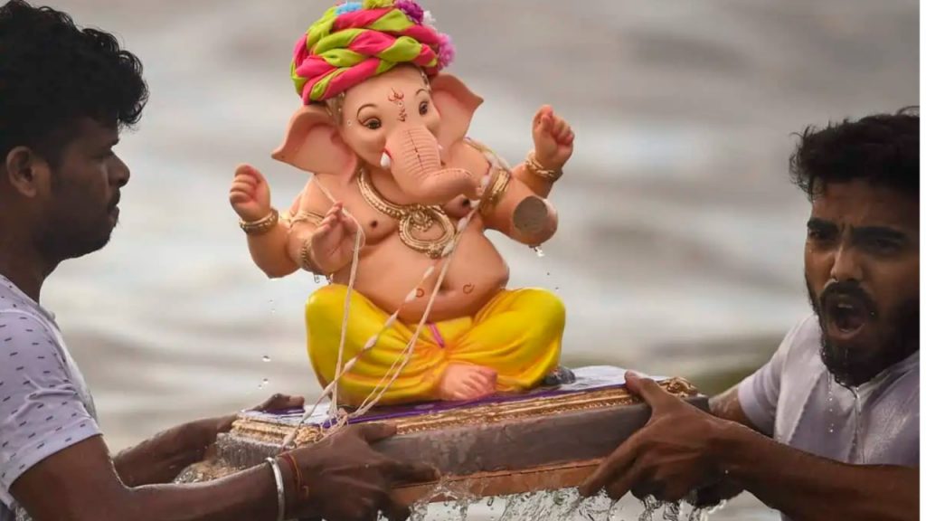 Akhuratha Sankashti Chaturthi
