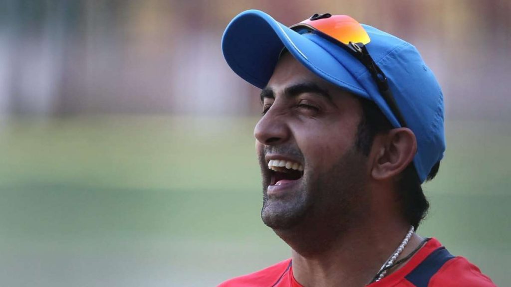 Gautam Gambhir