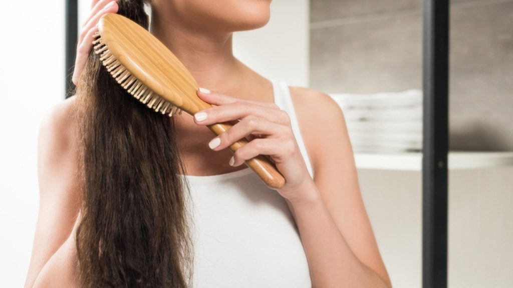 Hair Tips