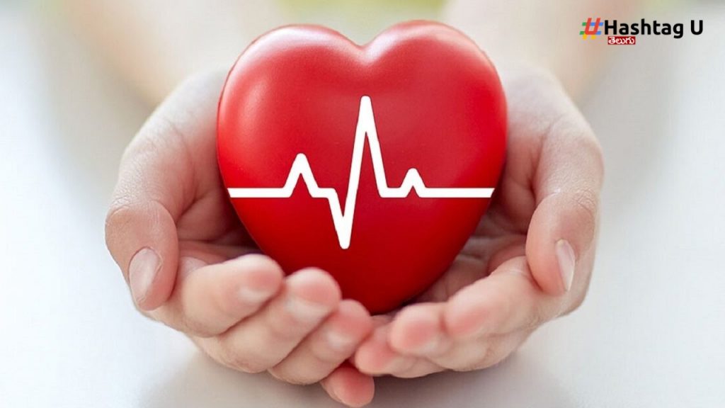 Healthy Heart