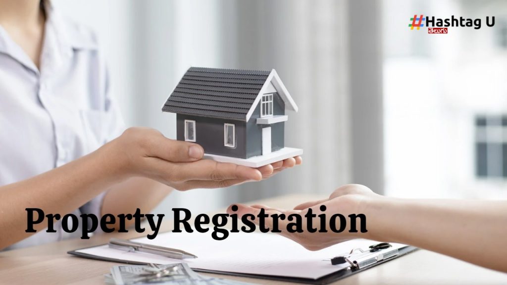 Home Registrations