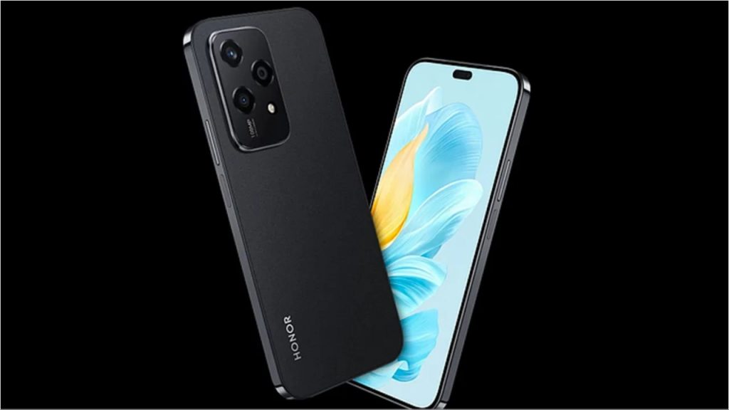 Honor 200 Lite 5g