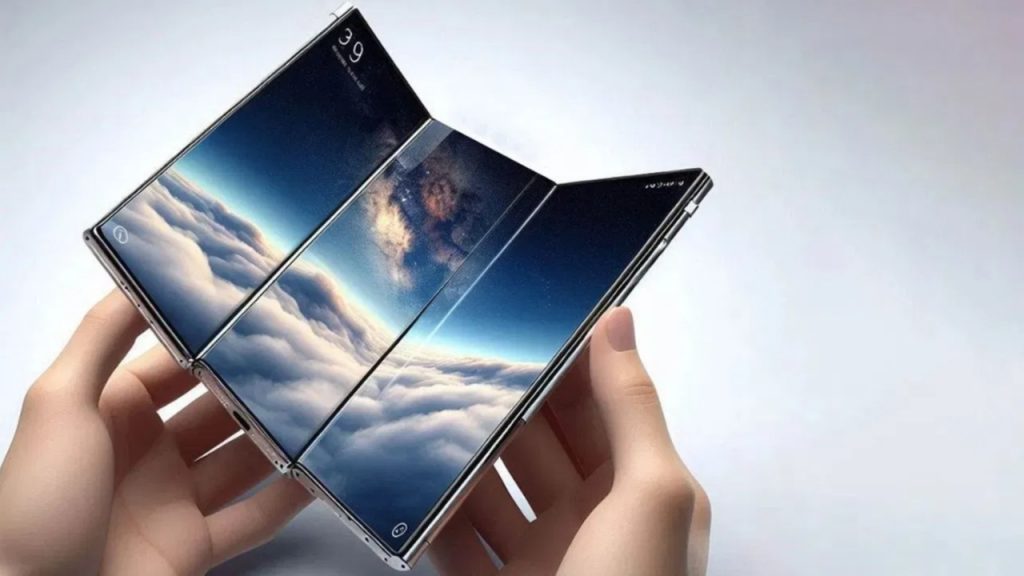 Huawei Mate Xt