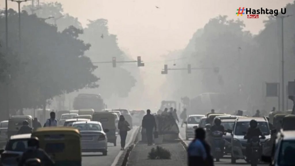 Air Quality