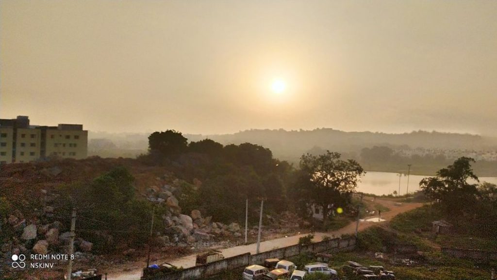 Hydra Demolitions Hyderabad City Bachupally